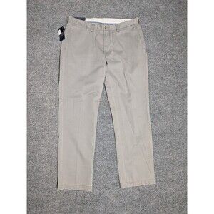 Polo Ralph Lauren Pants Mens 36x32 Classic Gray